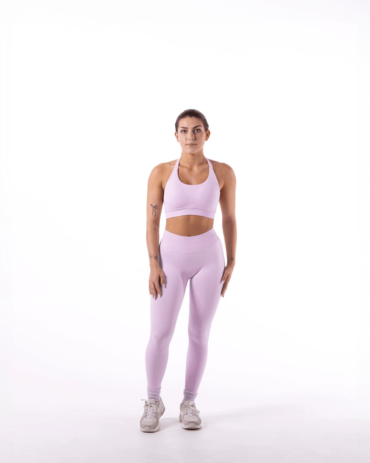 Contour Bra