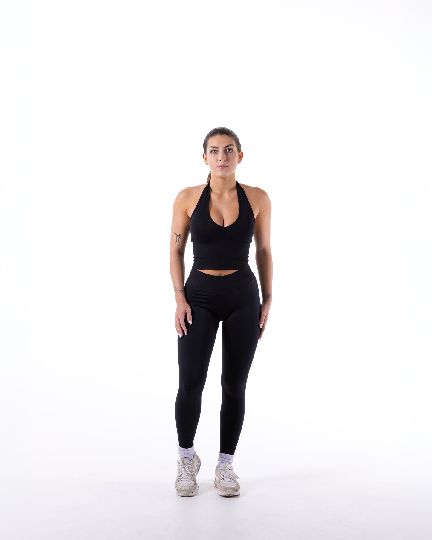 Forme Halter Tank