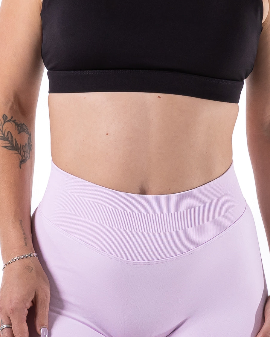 Blush Contour Shorts