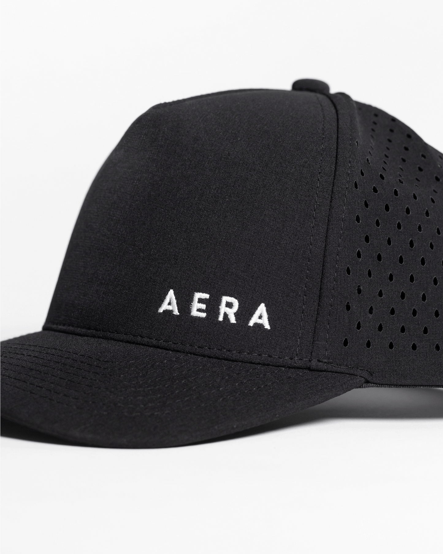 Chapeau anti-transpiration