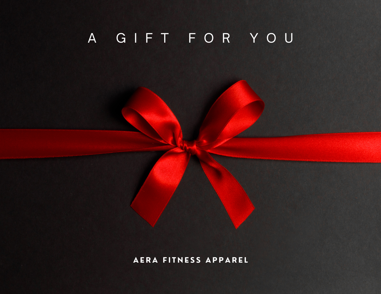 AERA Gift Card