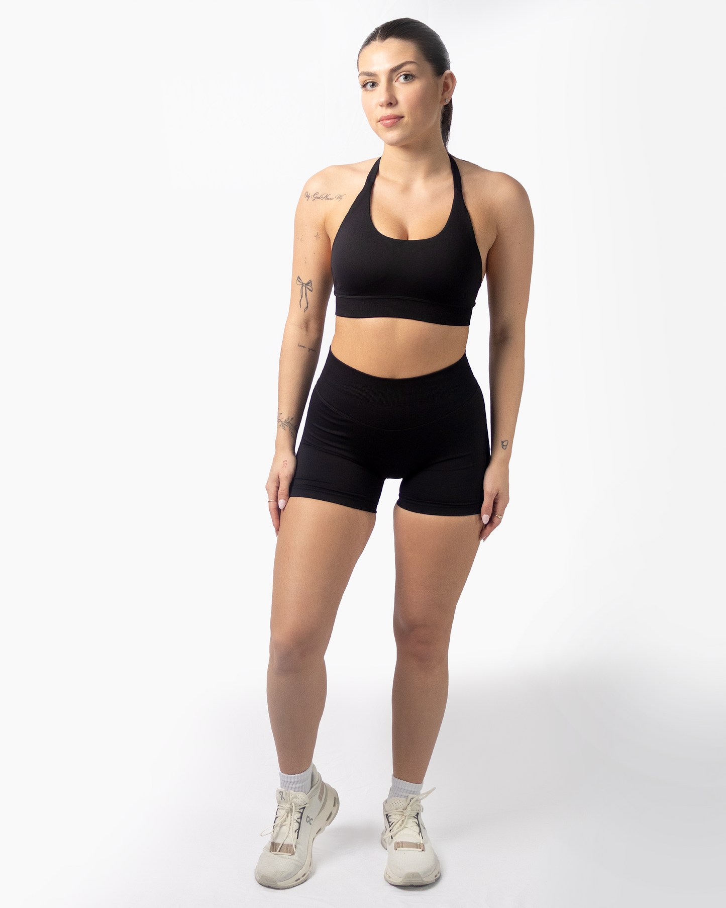 Contour Bra
