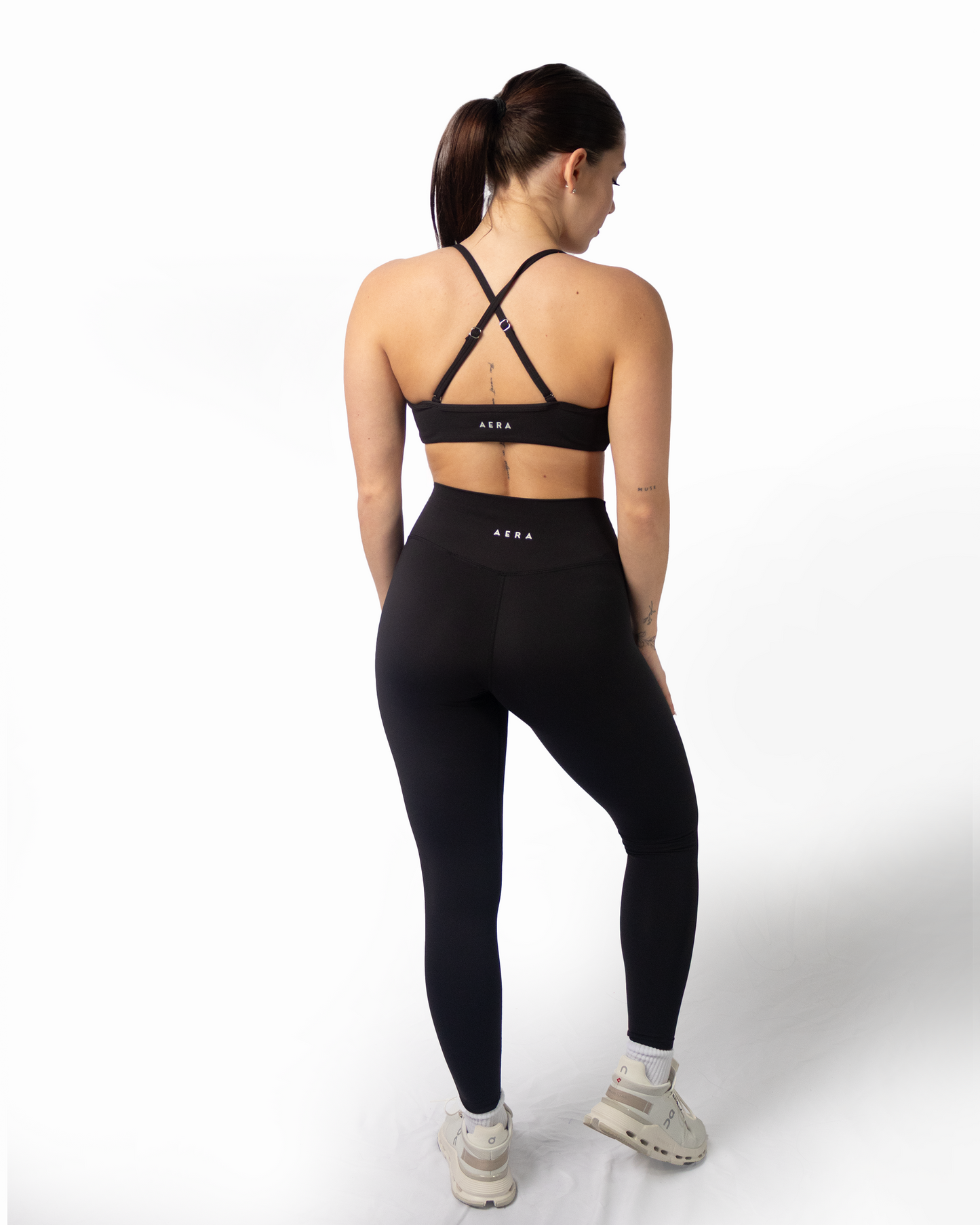 Reformer Leggings