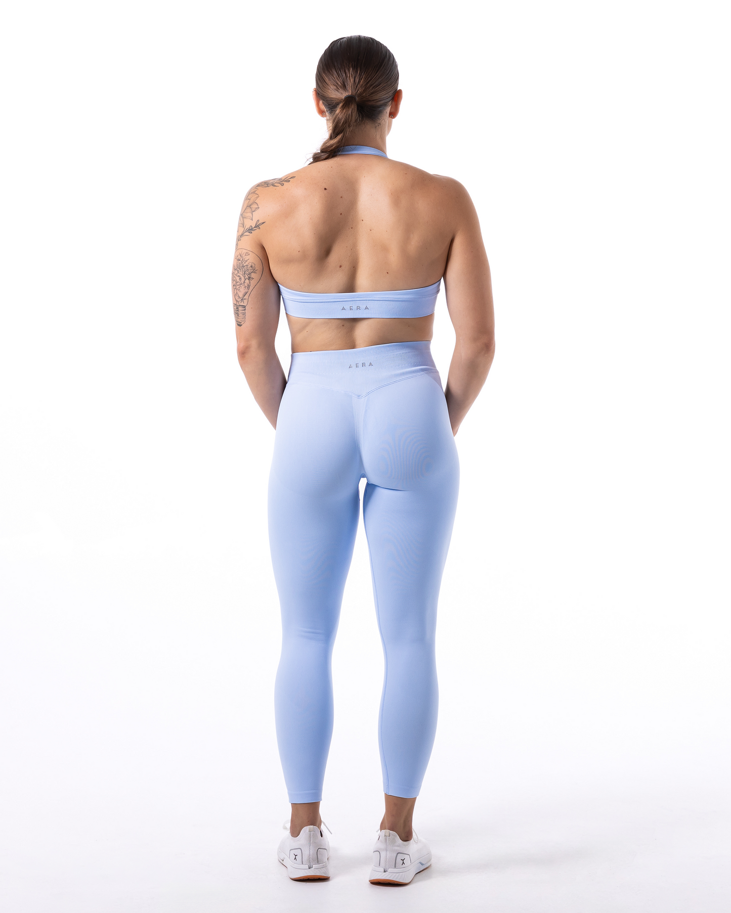 Contour Leggings