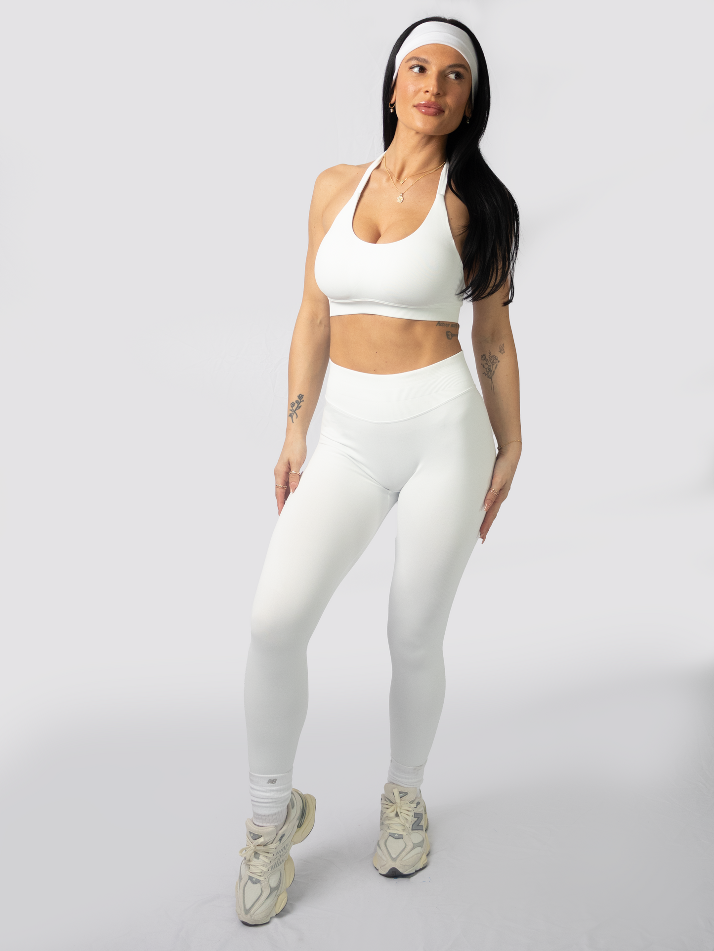 Contour Bra