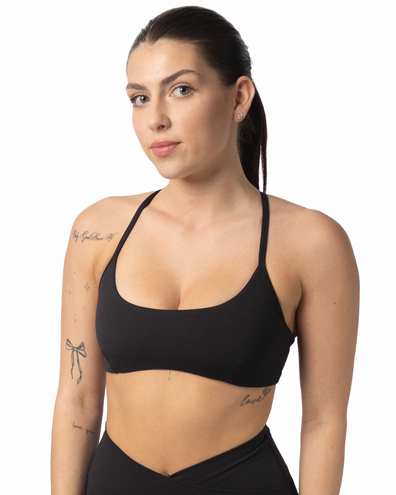 Sports Bras/ Tanks