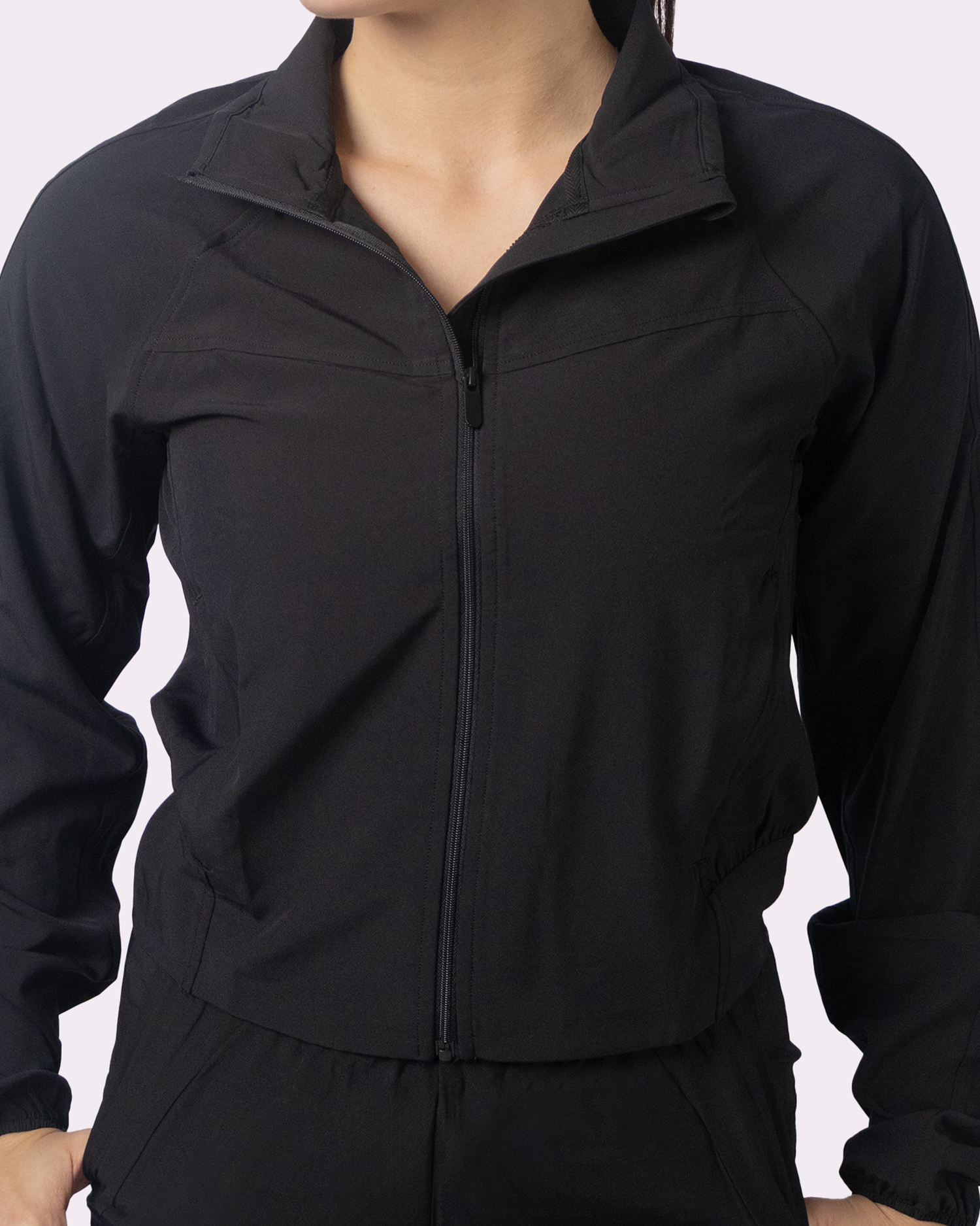 Jackets & Long Sleeves
