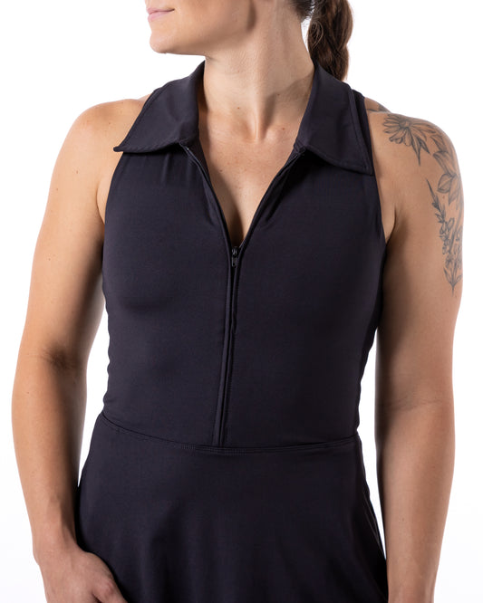 Calla Dress