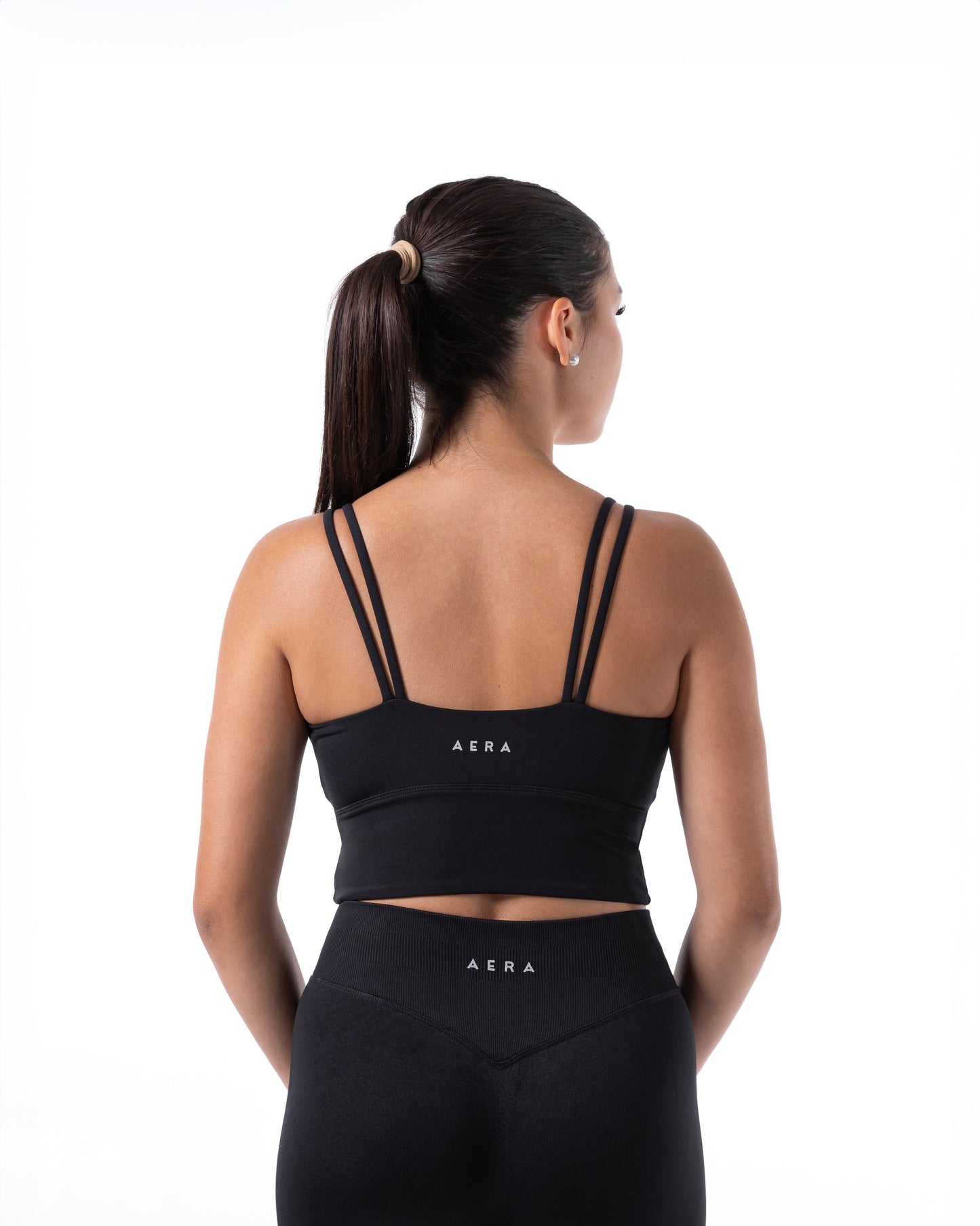 Mila Cropped Tank
