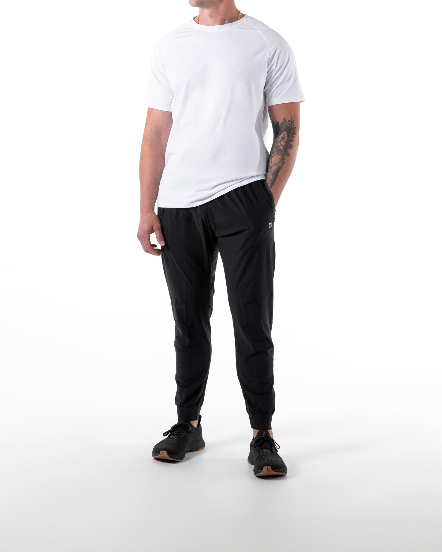 Core Motion Joggers