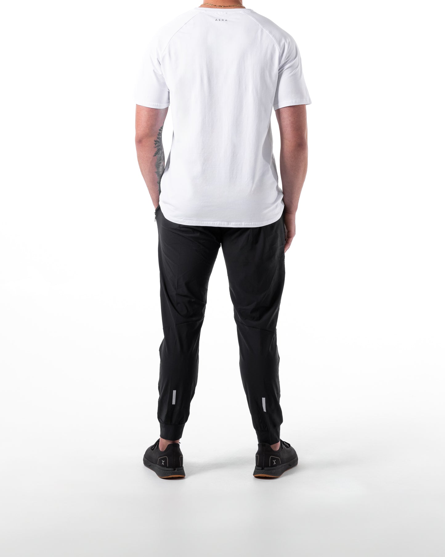 Core Motion Joggers