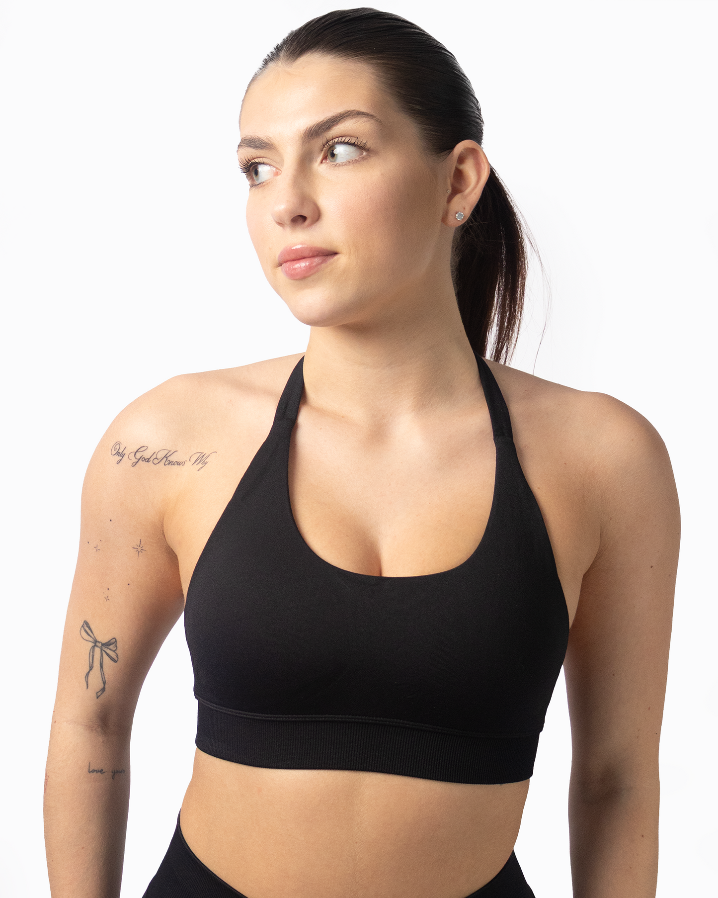 Contour Bra