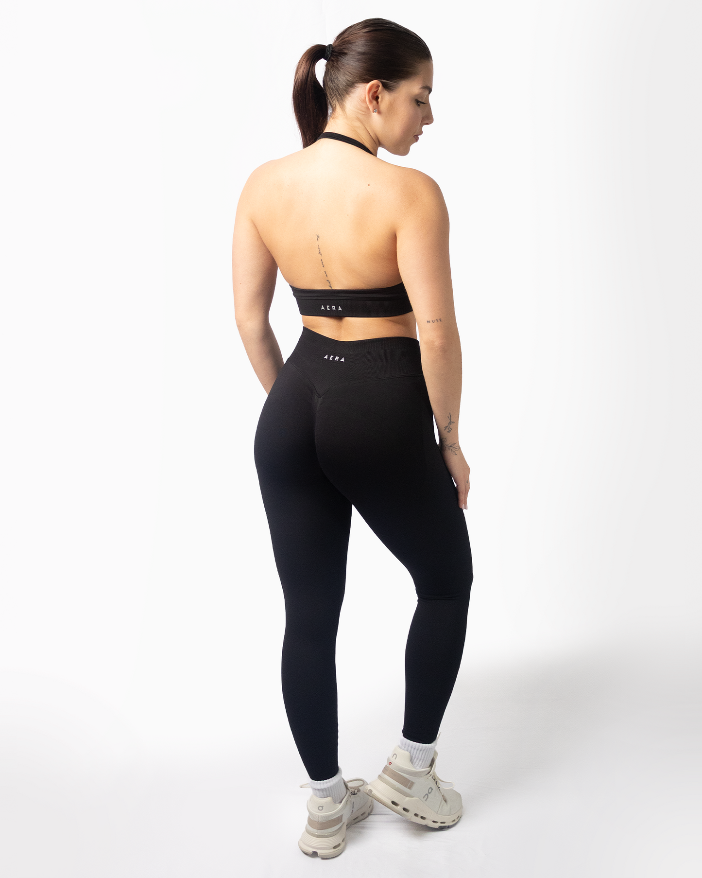 Contour Bra
