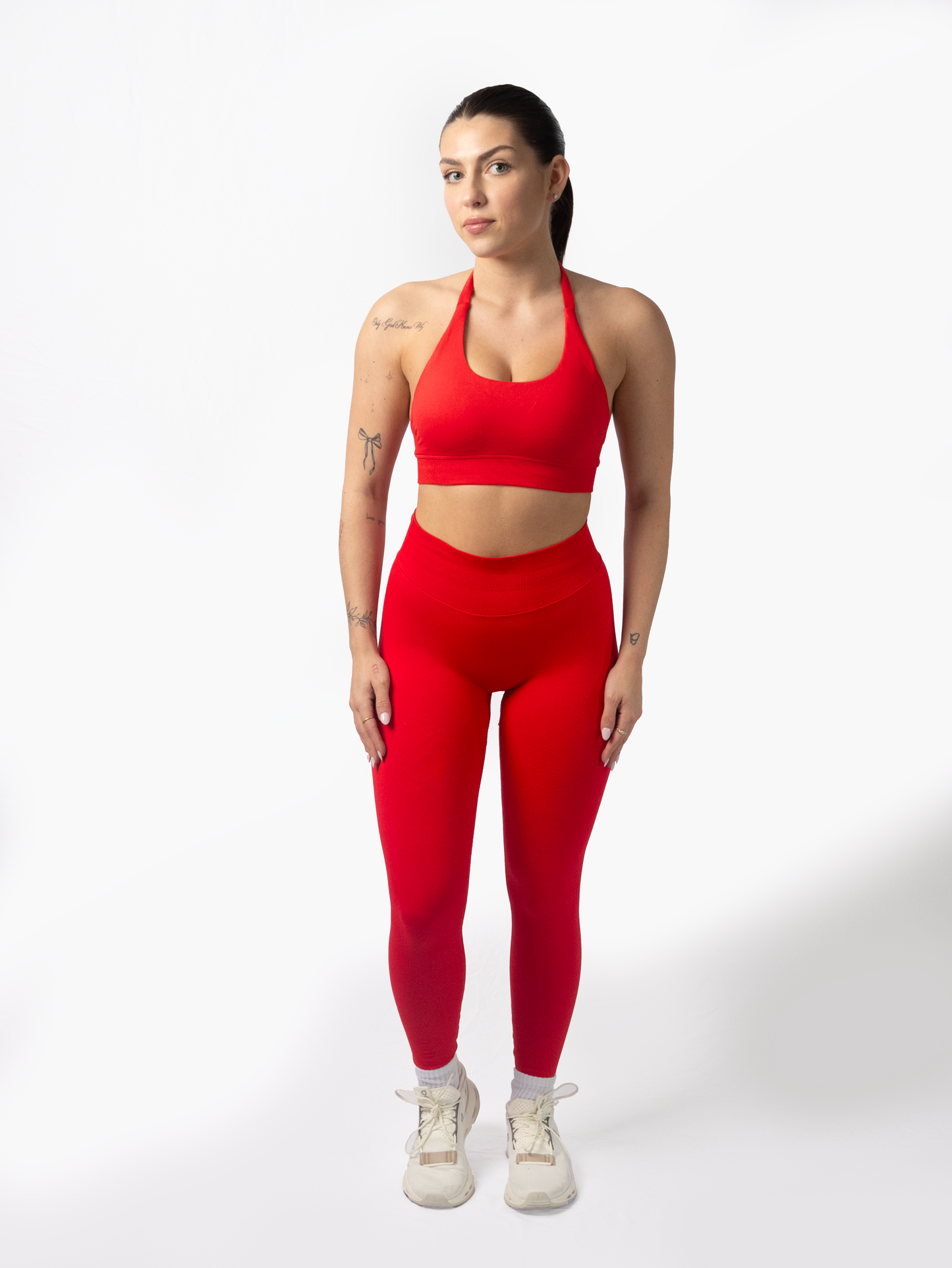 Contour Leggings