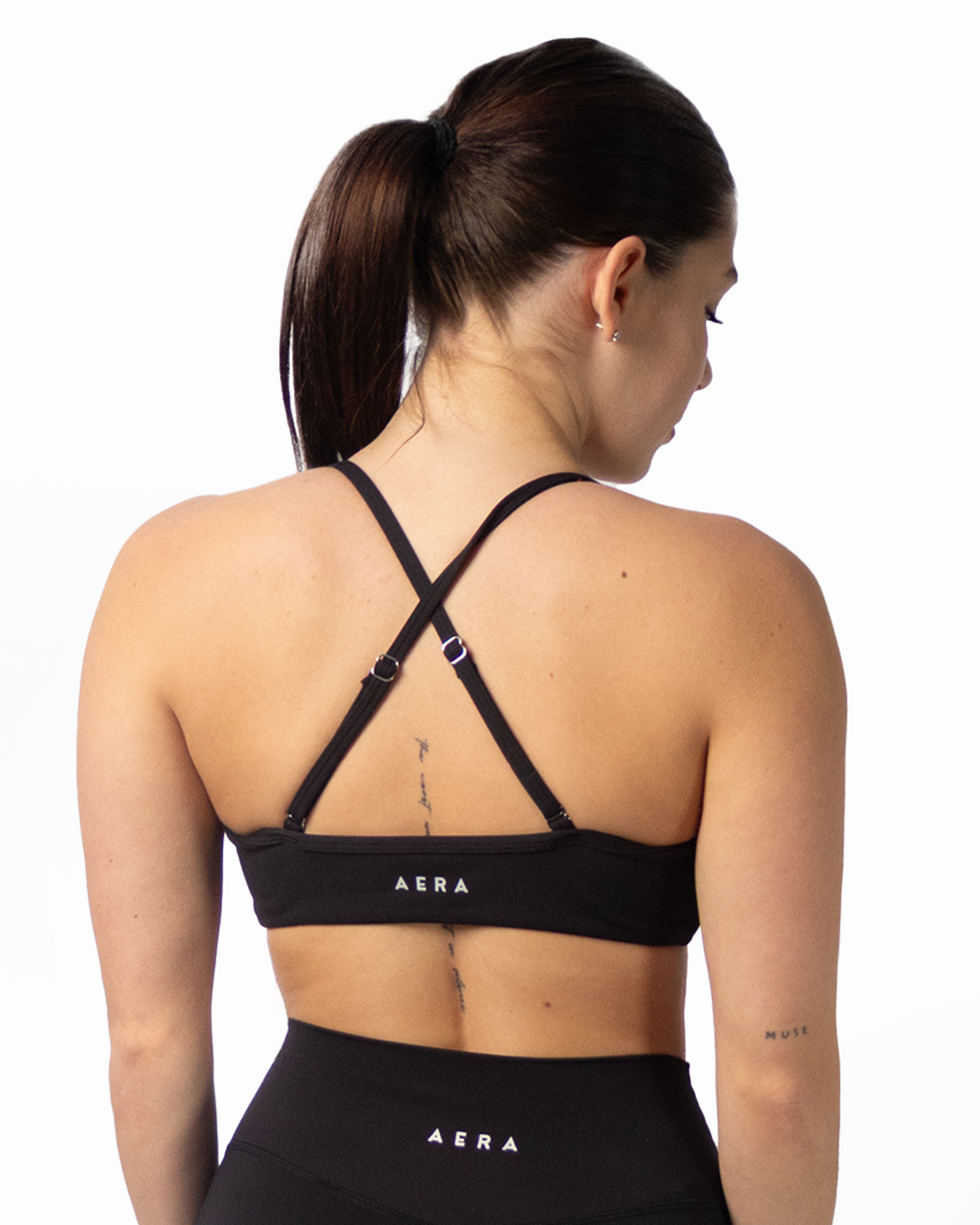 Reformer Bra