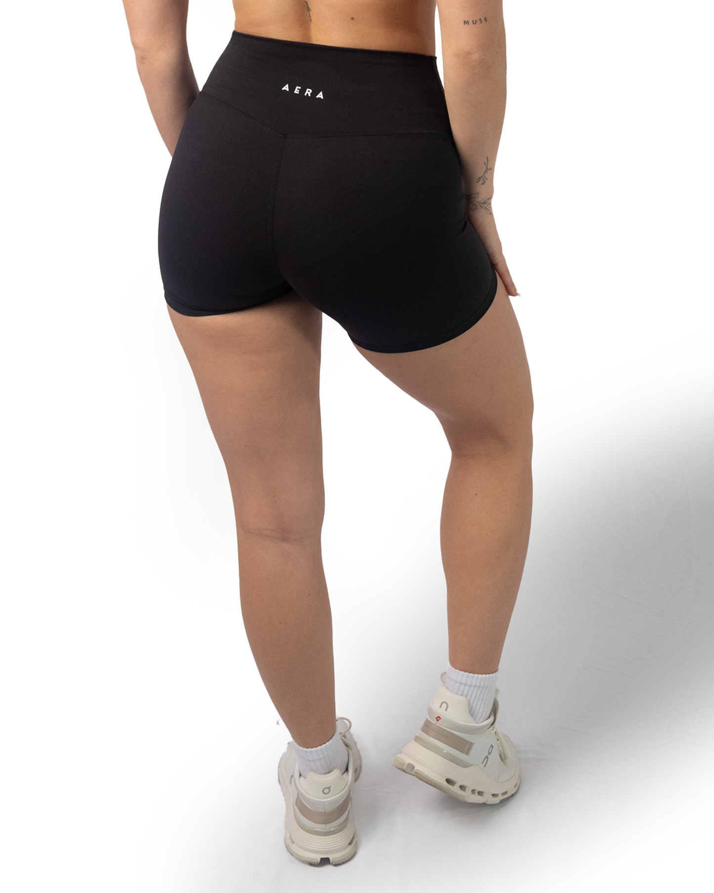 Reformer Shorts
