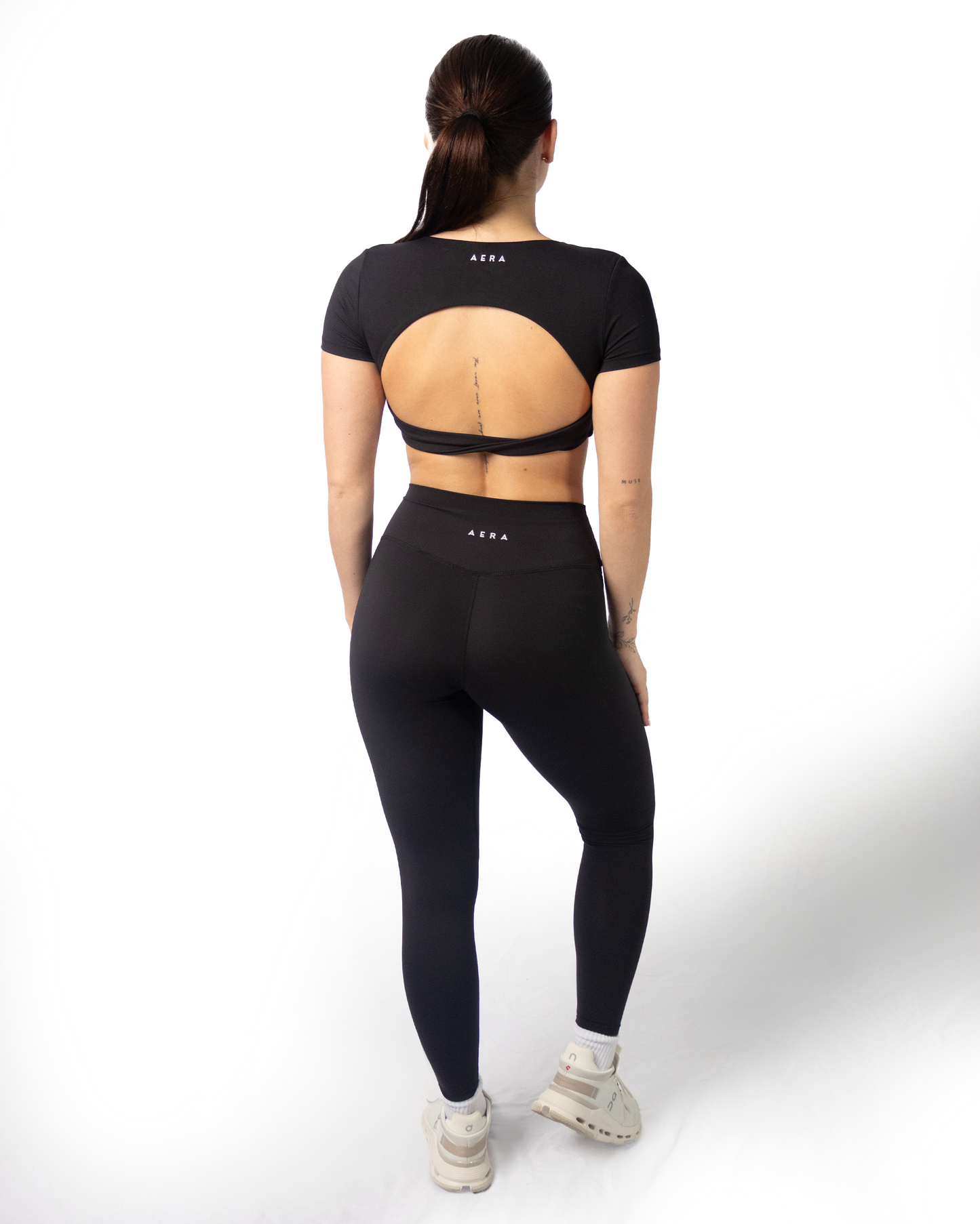 Reformer Leggings