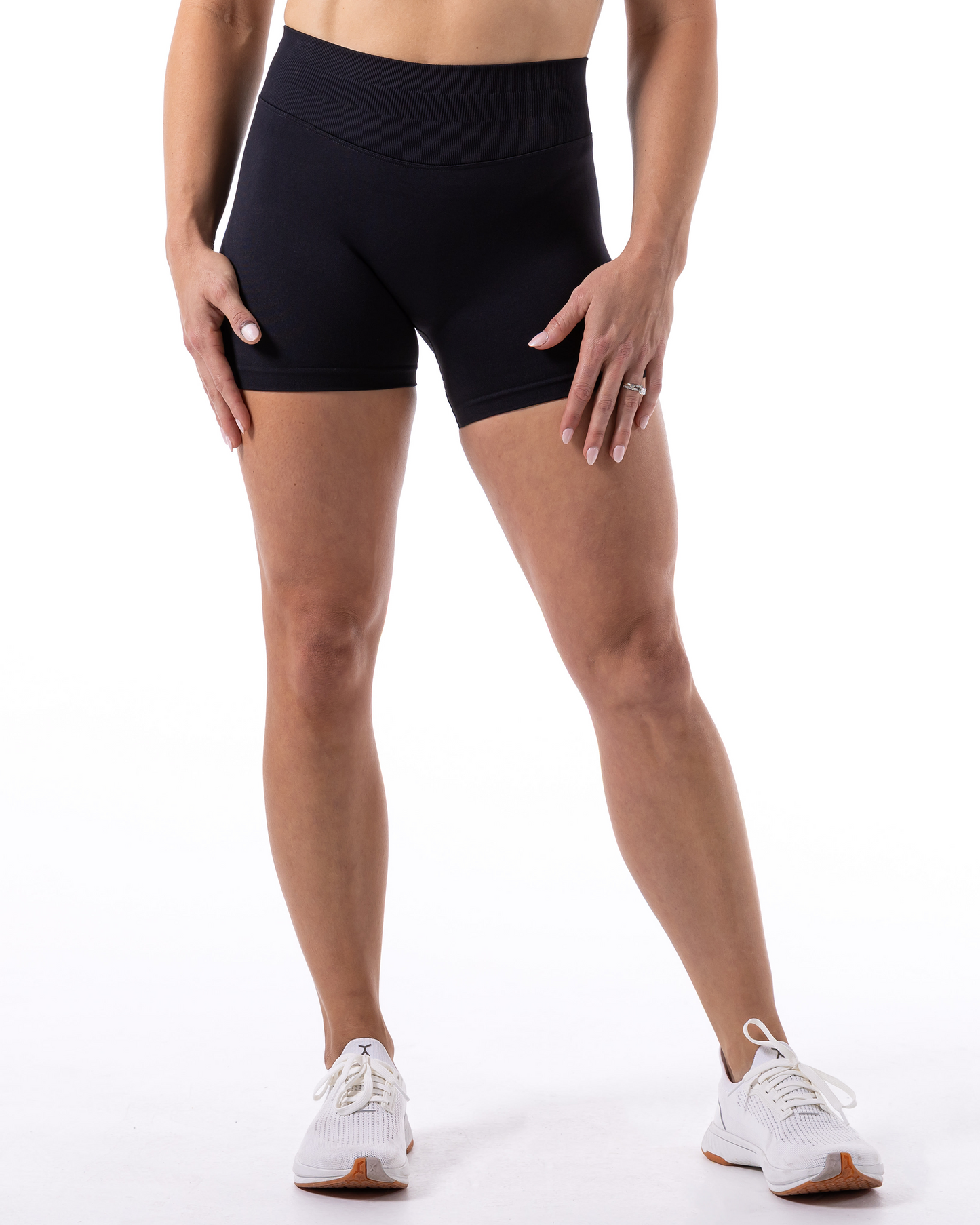 Contour Shorts