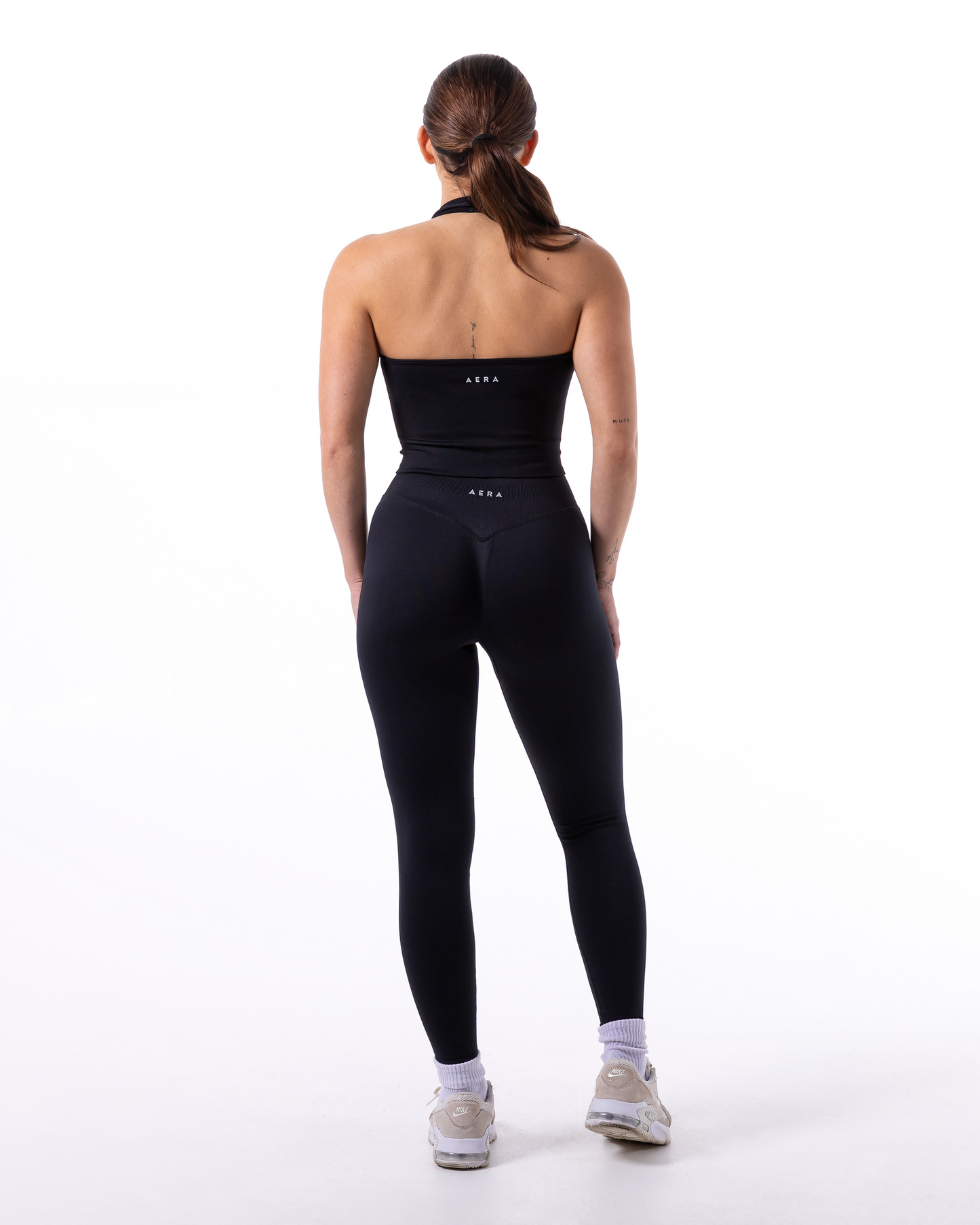 Contour Leggings
