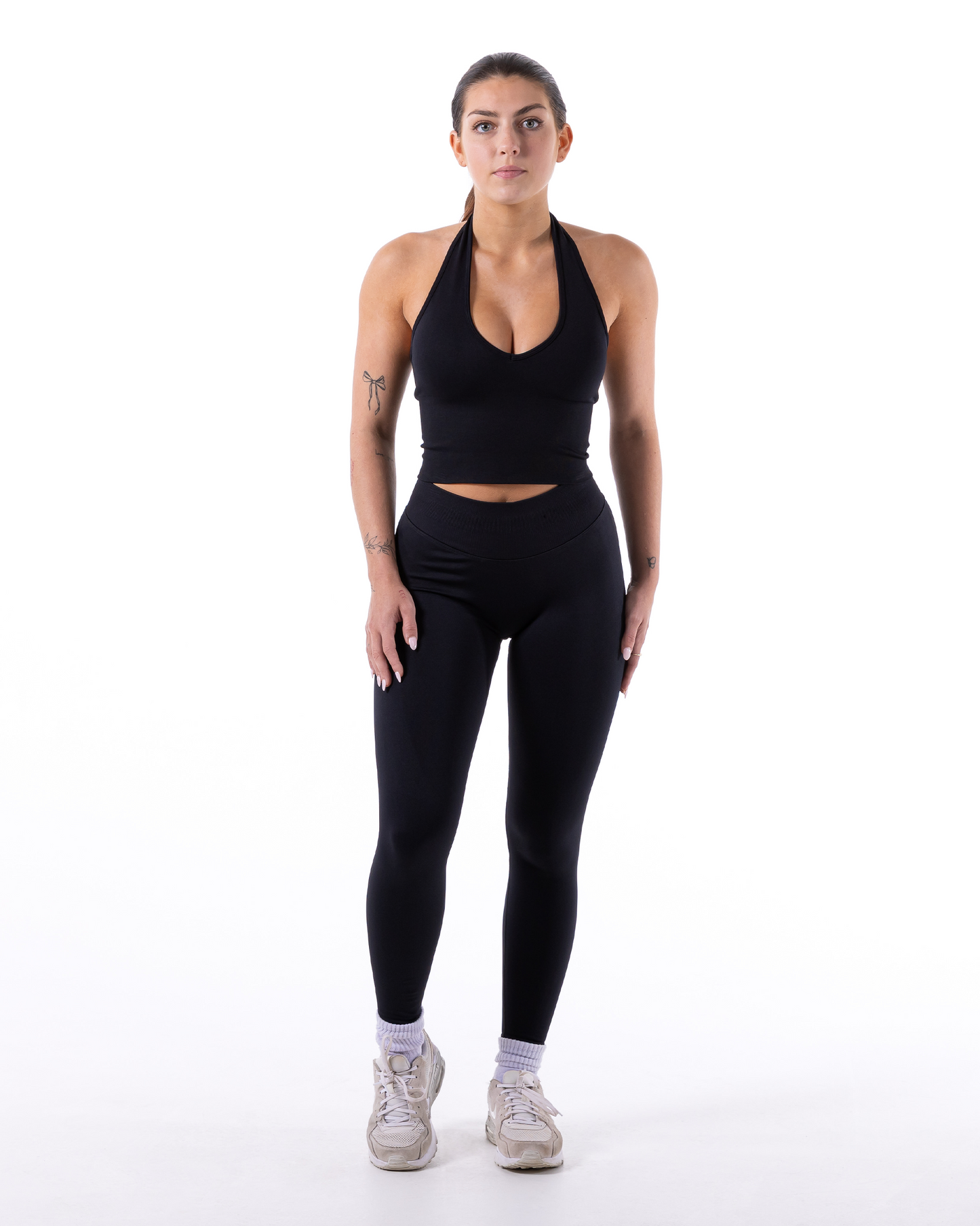 Contour Leggings