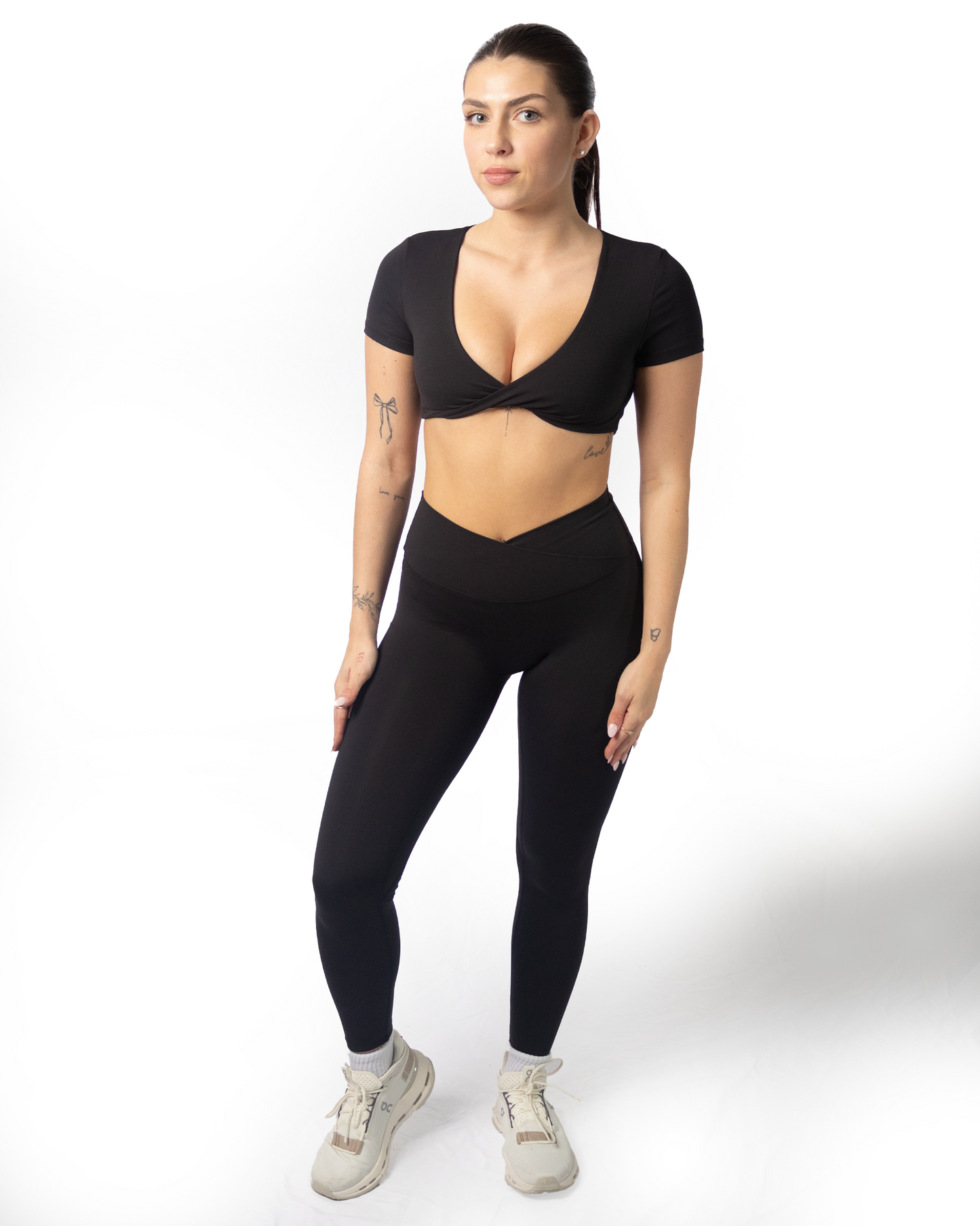 Reformer Leggings