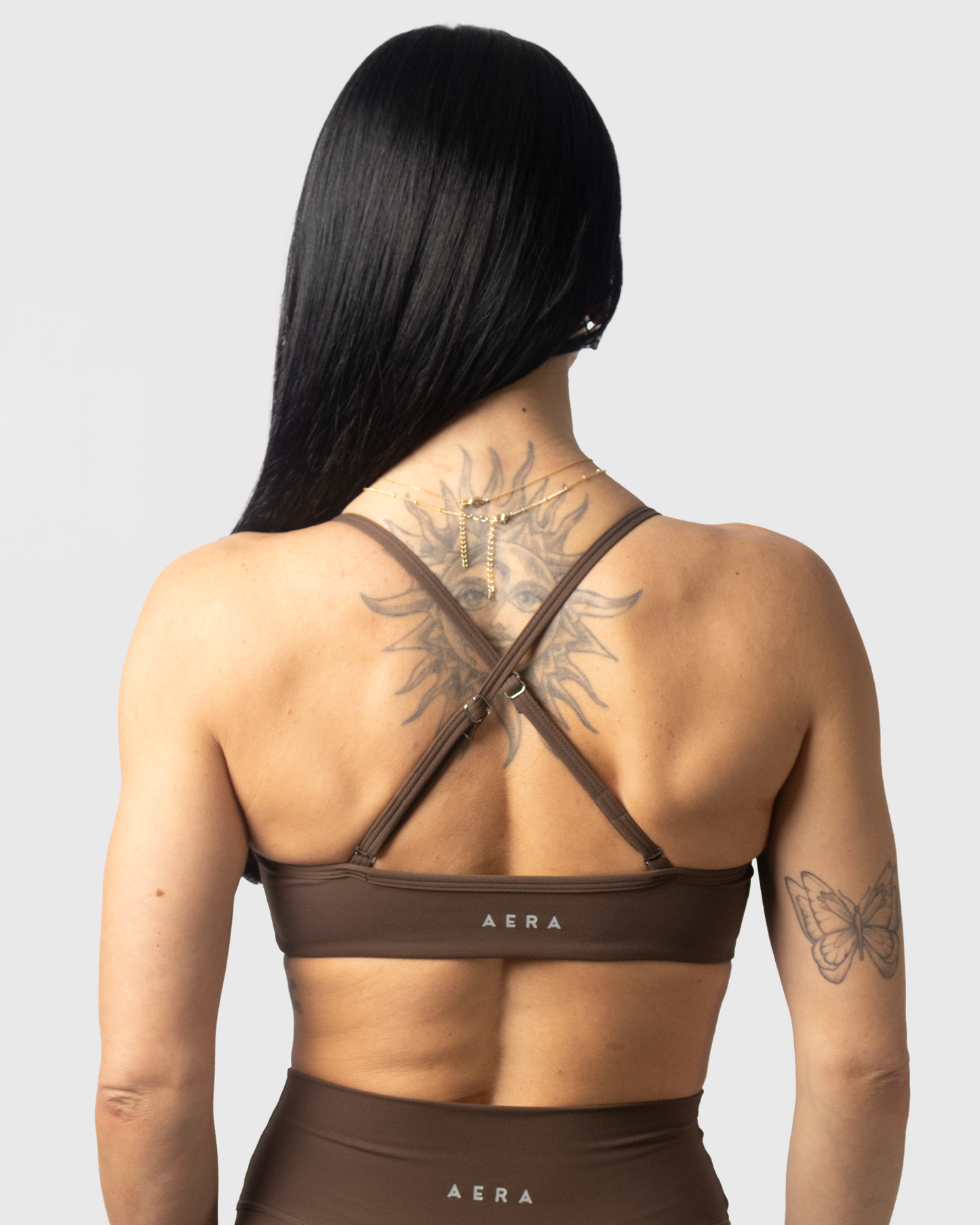 Reformer Bra