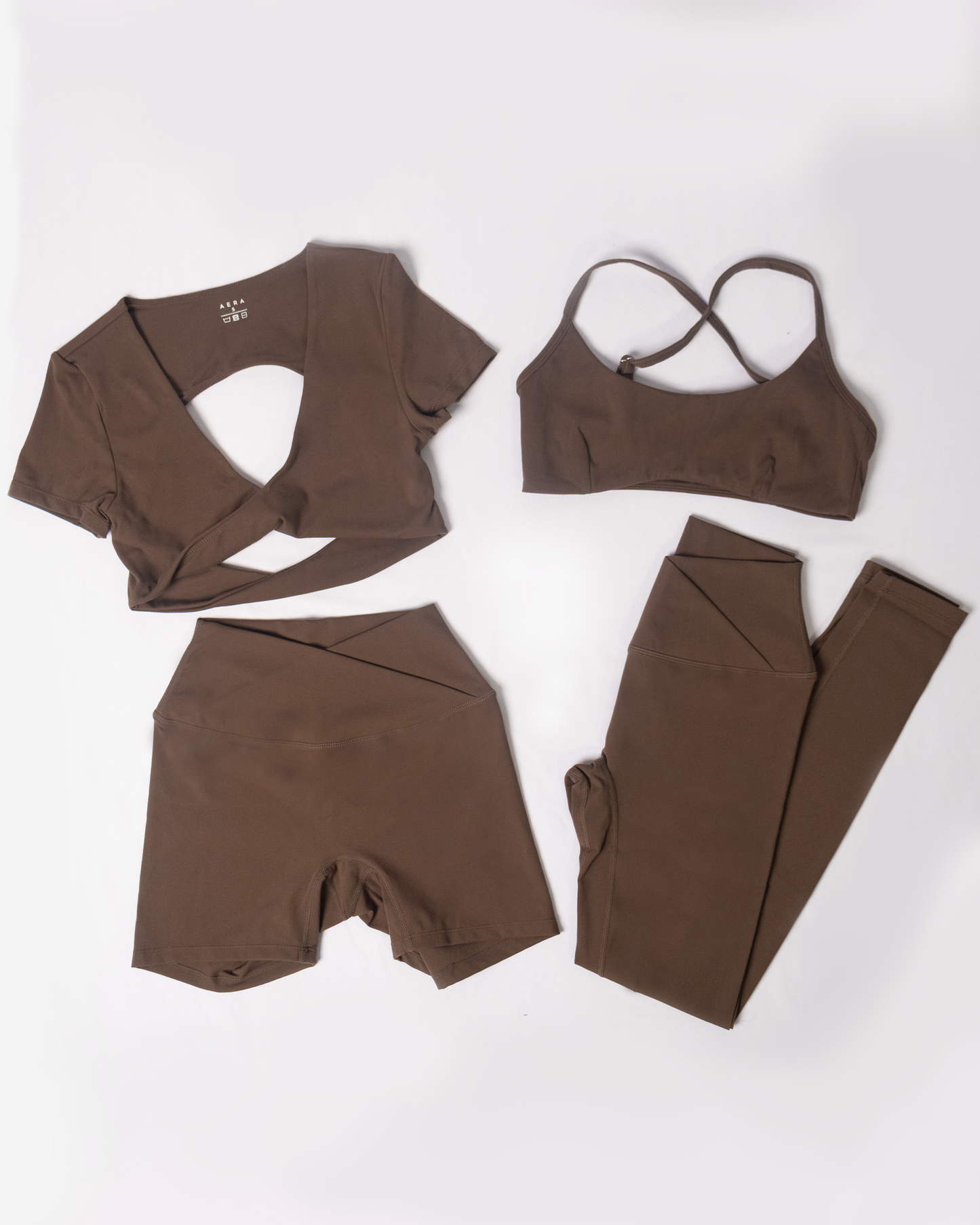 Reformer Bra