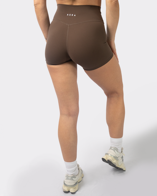Reformer Shorts