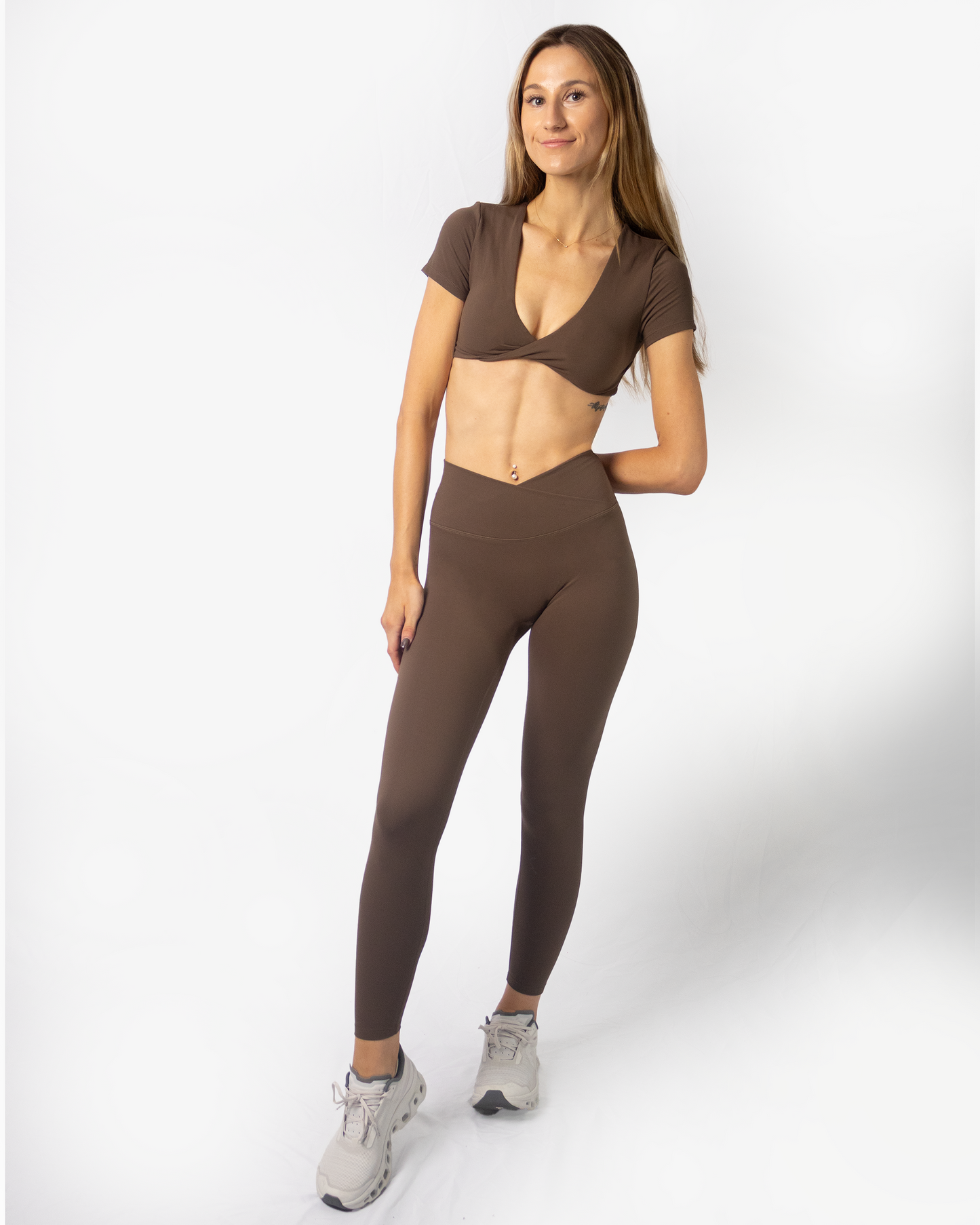 Reformer Leggings