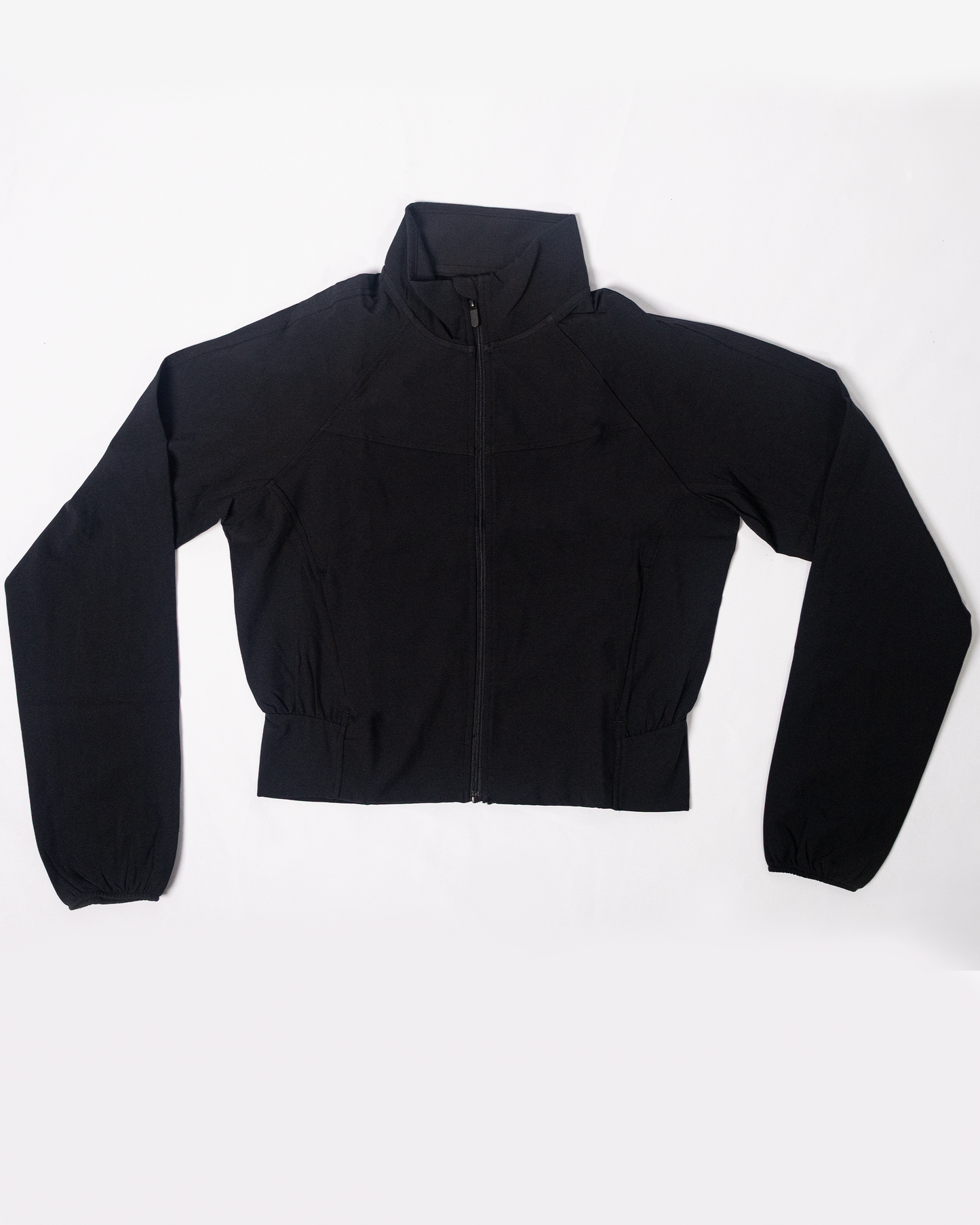Breezy Jacket