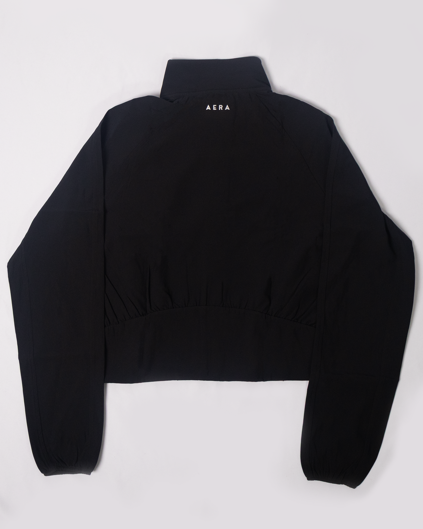 Breezy Jacket