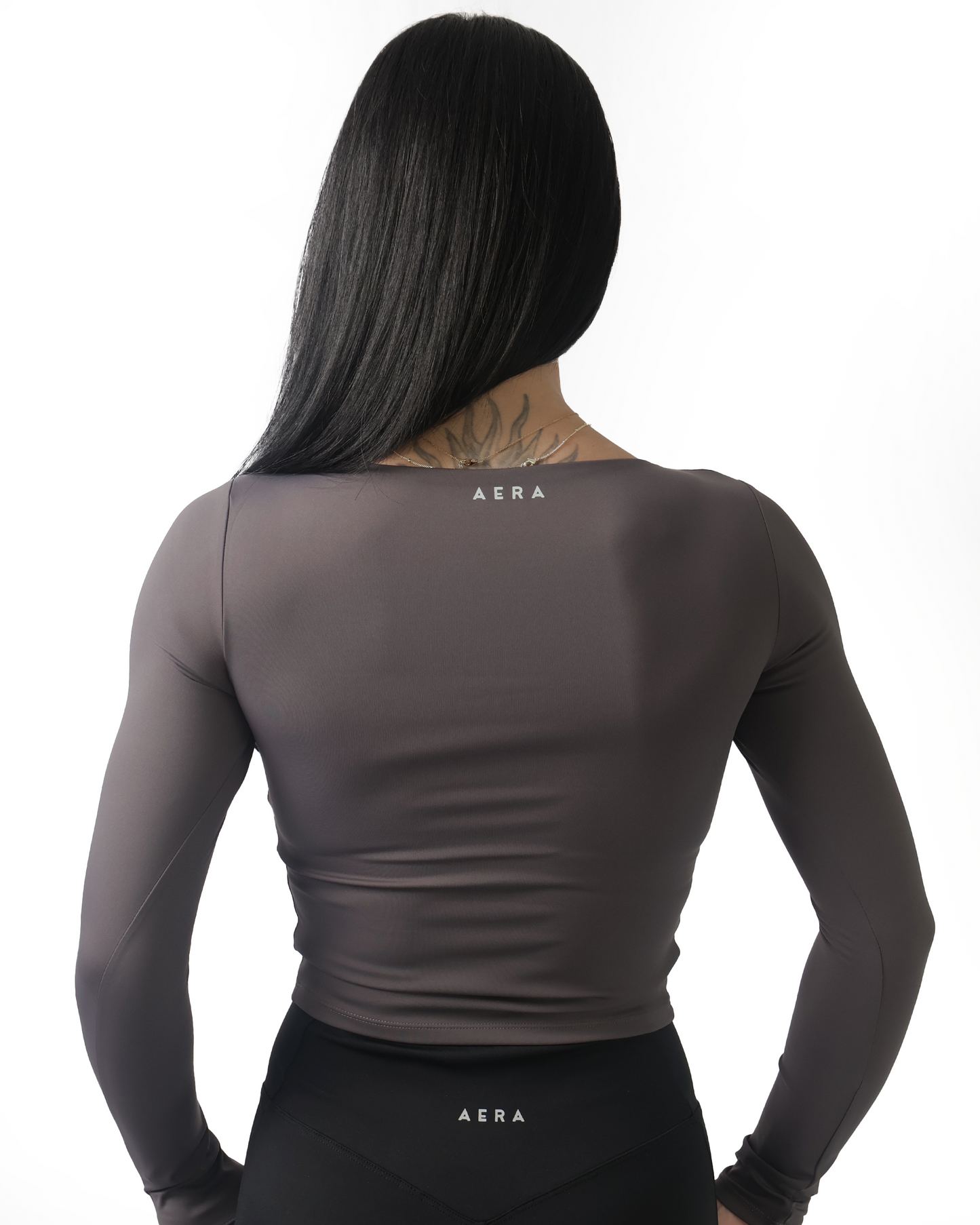 Sweetheart Long Sleeve