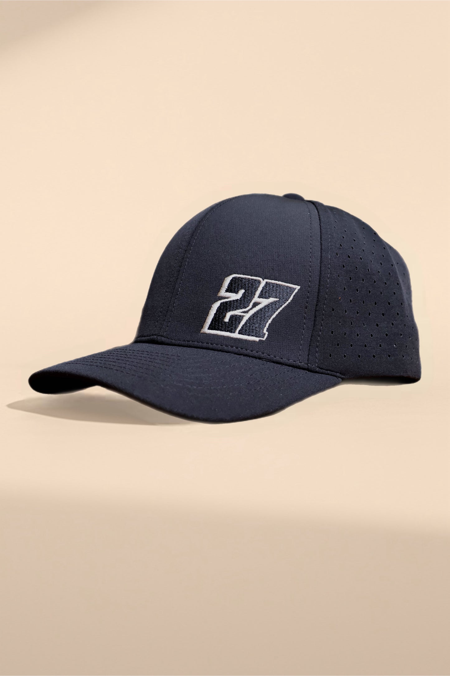 27 Race Hat