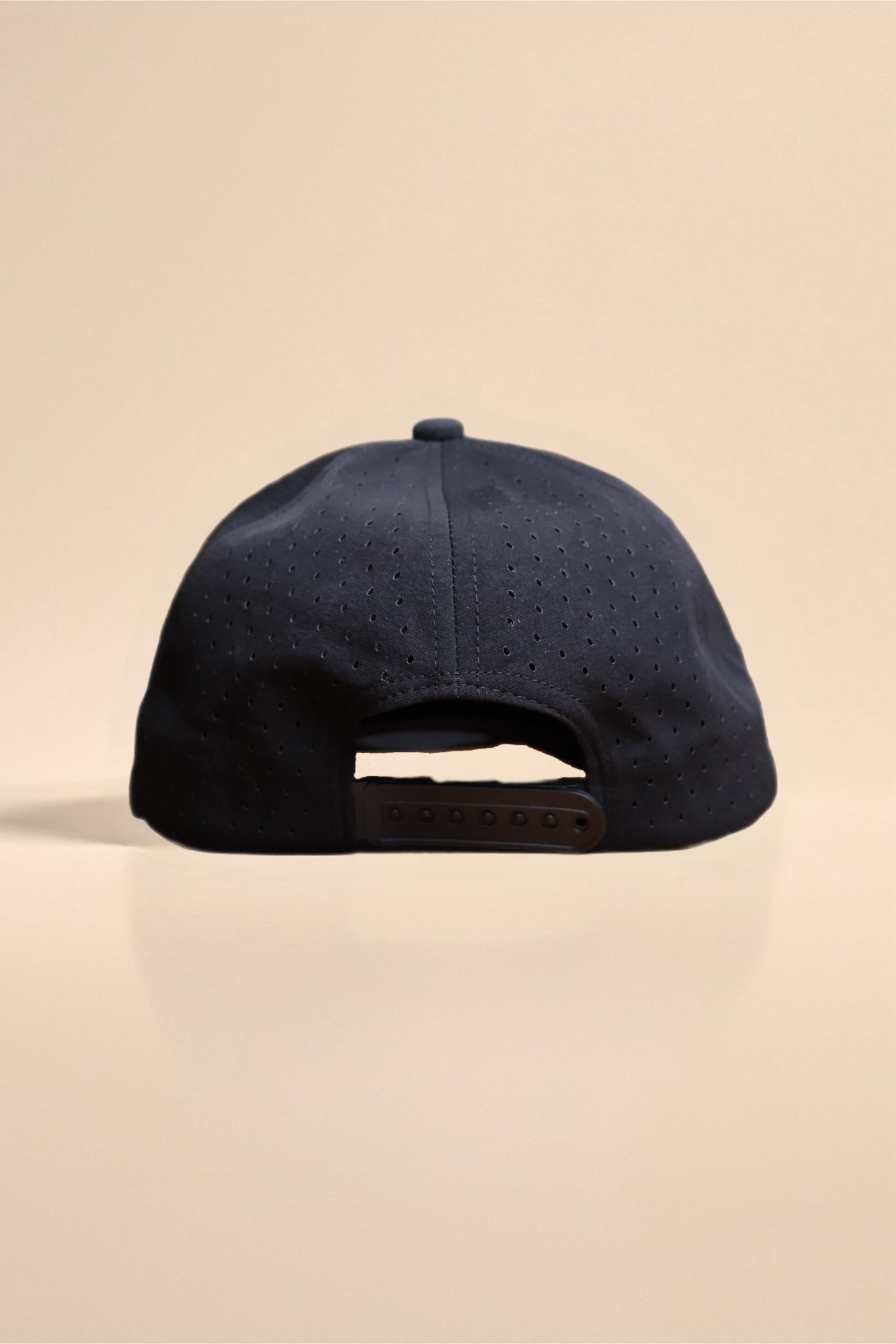 Casquette de course en A