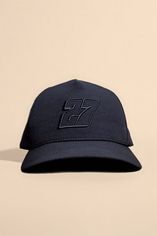 A-Frame Race Hat