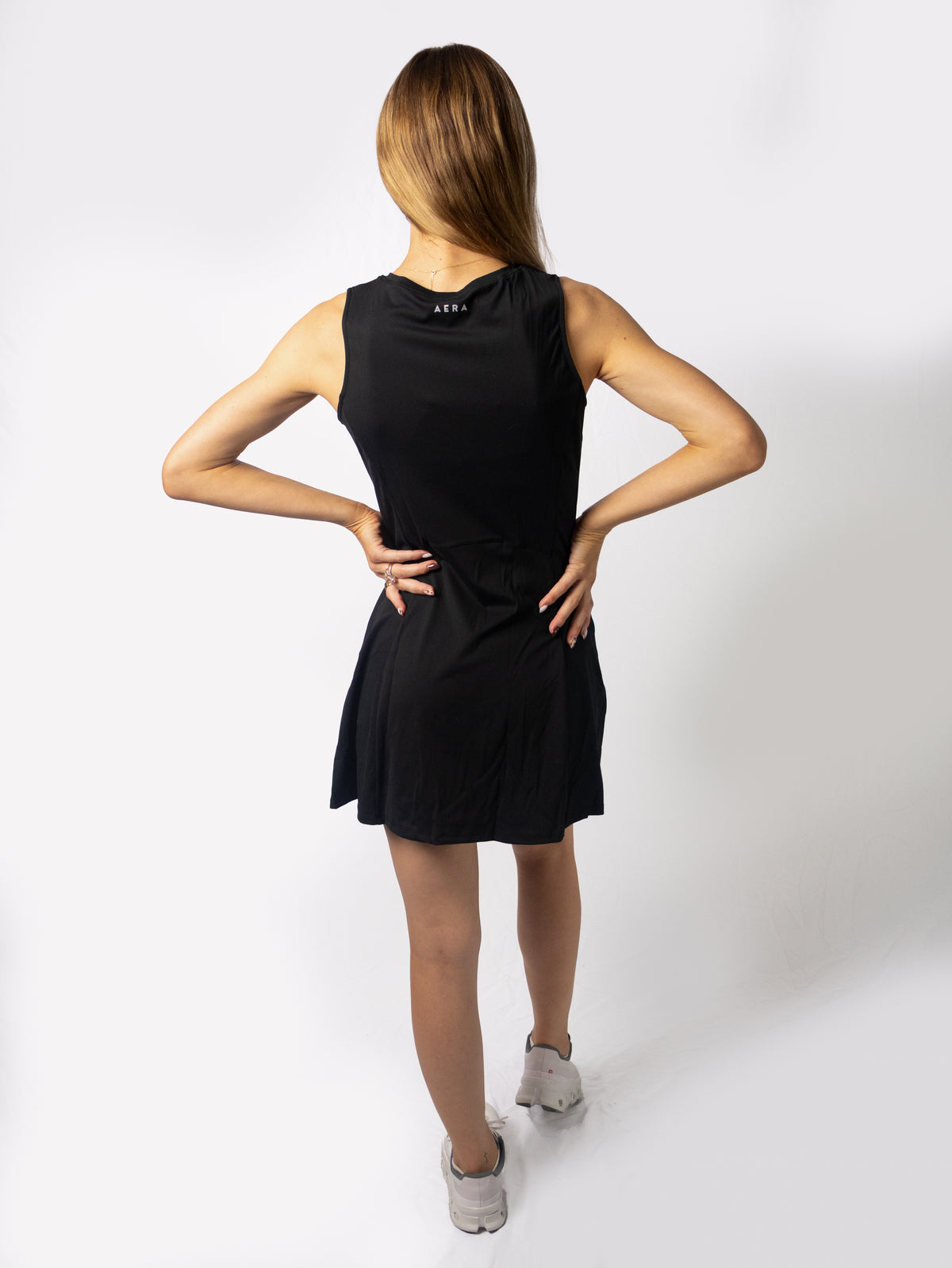 Elan Dress