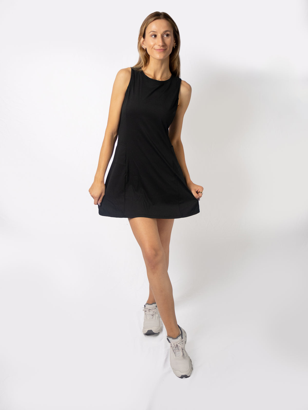 Elan Dress