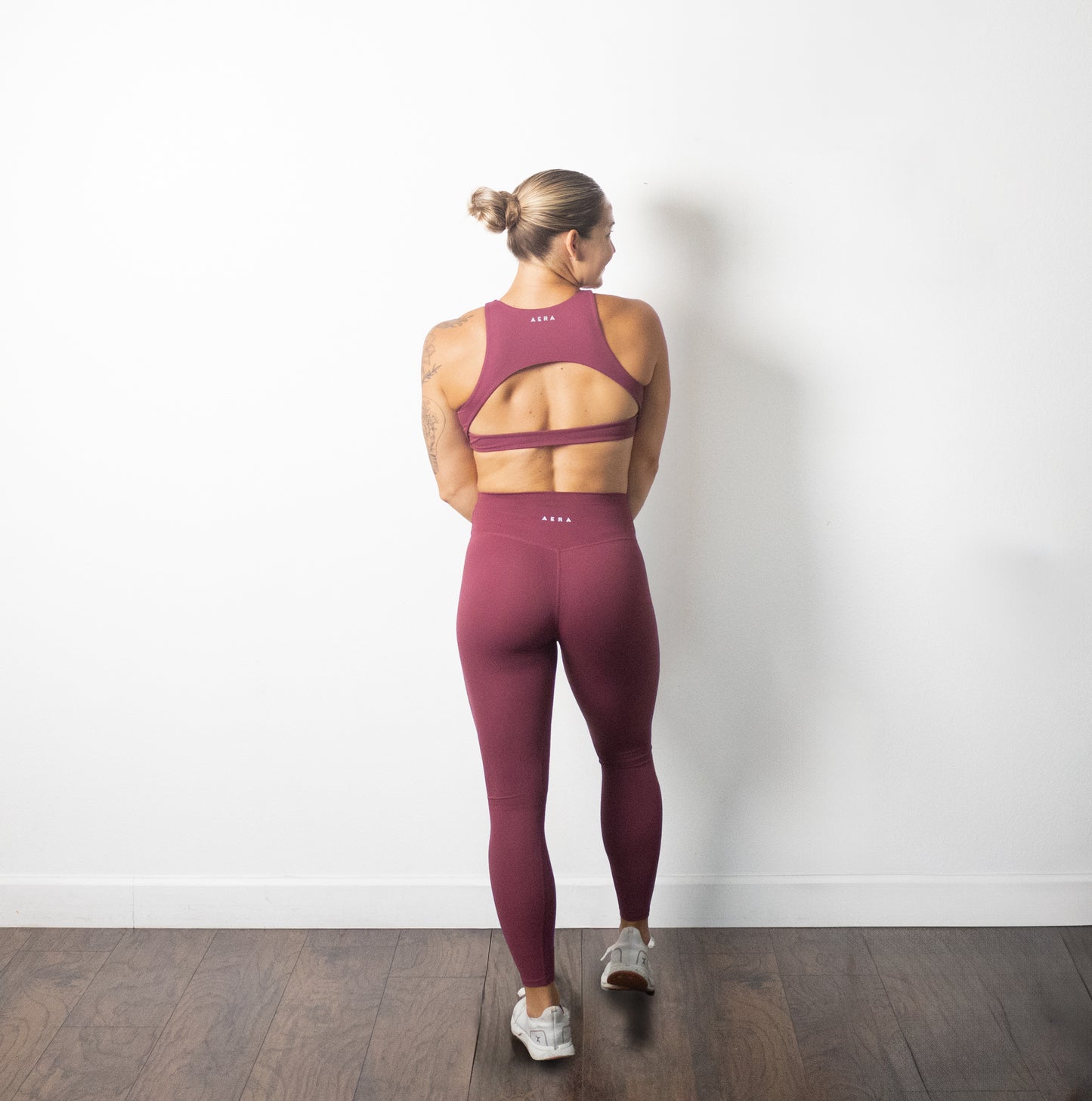 Reformer Sculpt Bra