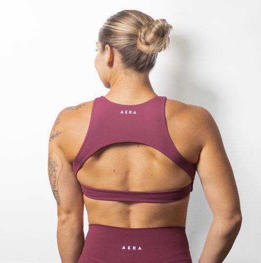 Reformer Sculpt Bra
