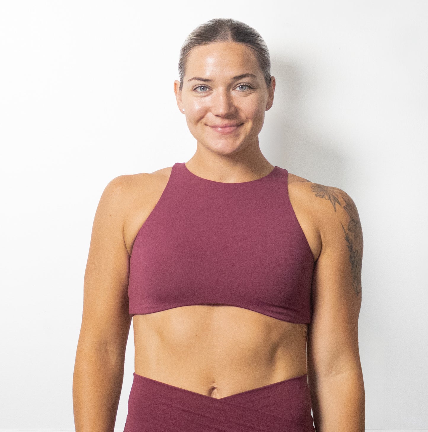 Reformer Sculpt Bra
