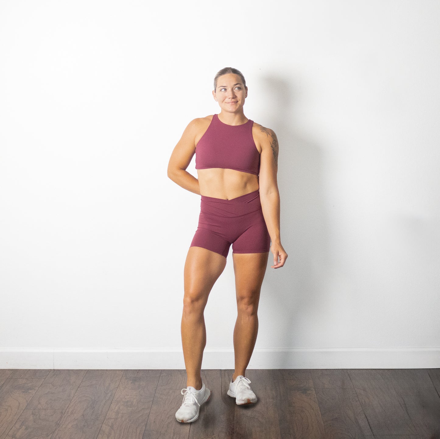Reformer Sculpt Bra