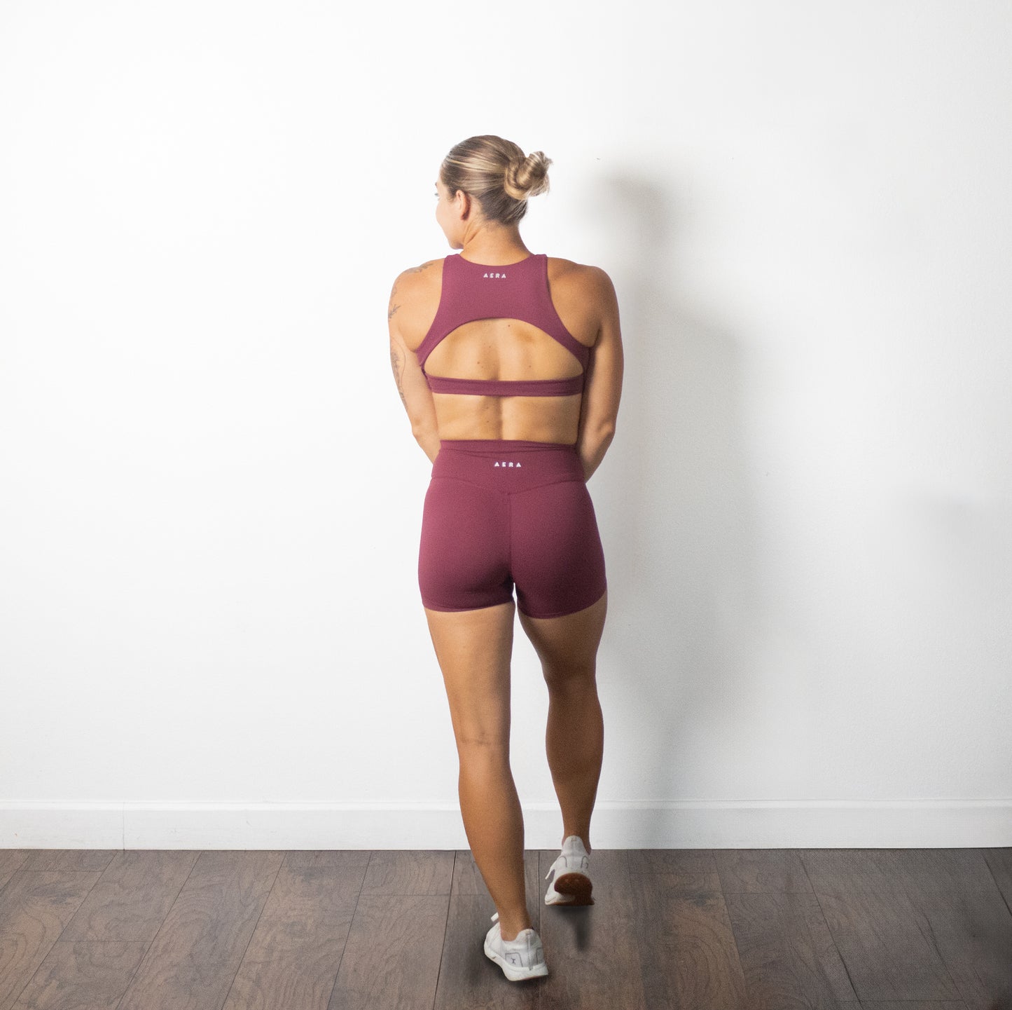Reformer Sculpt Bra