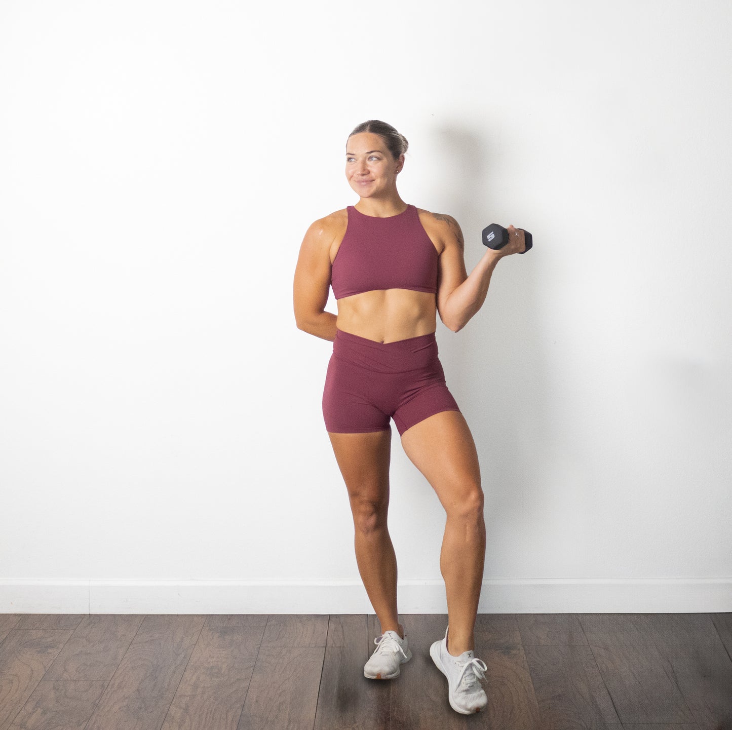 Reformer Sculpt Bra
