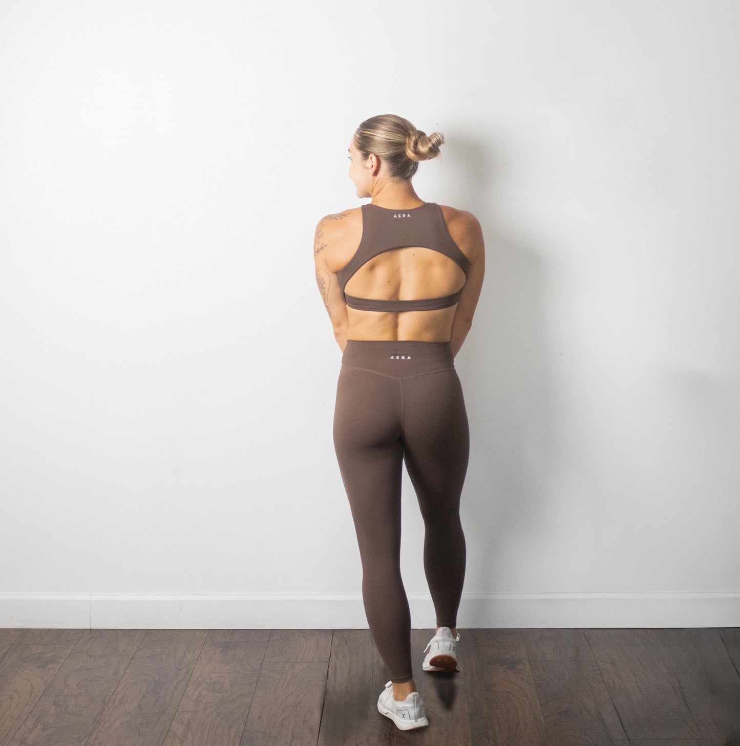 Reformer Sculpt Bra
