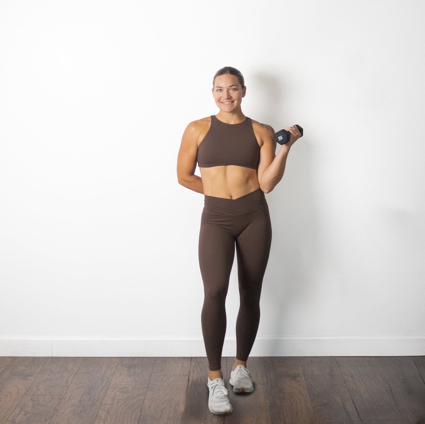 Reformer Sculpt Bra