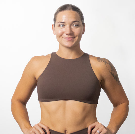 Reformer Sculpt Bra