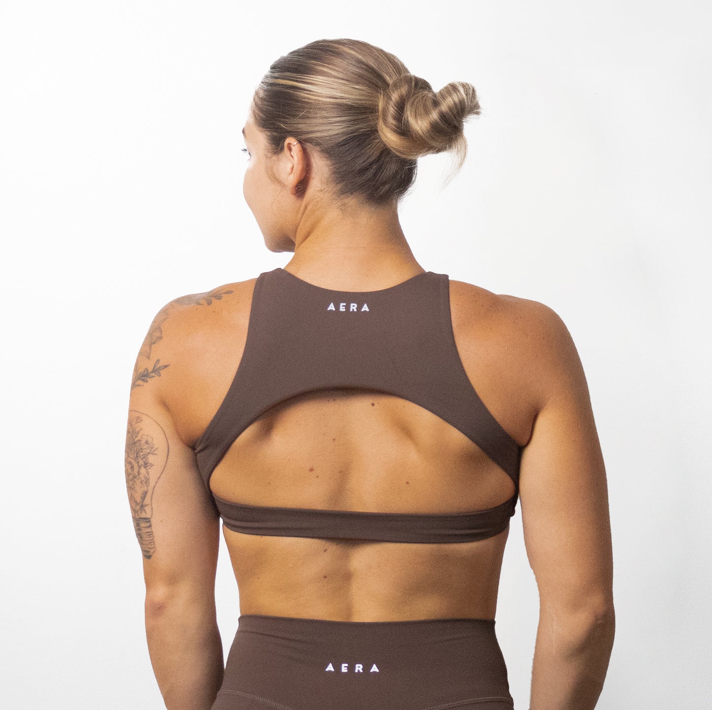 Reformer Sculpt Bra