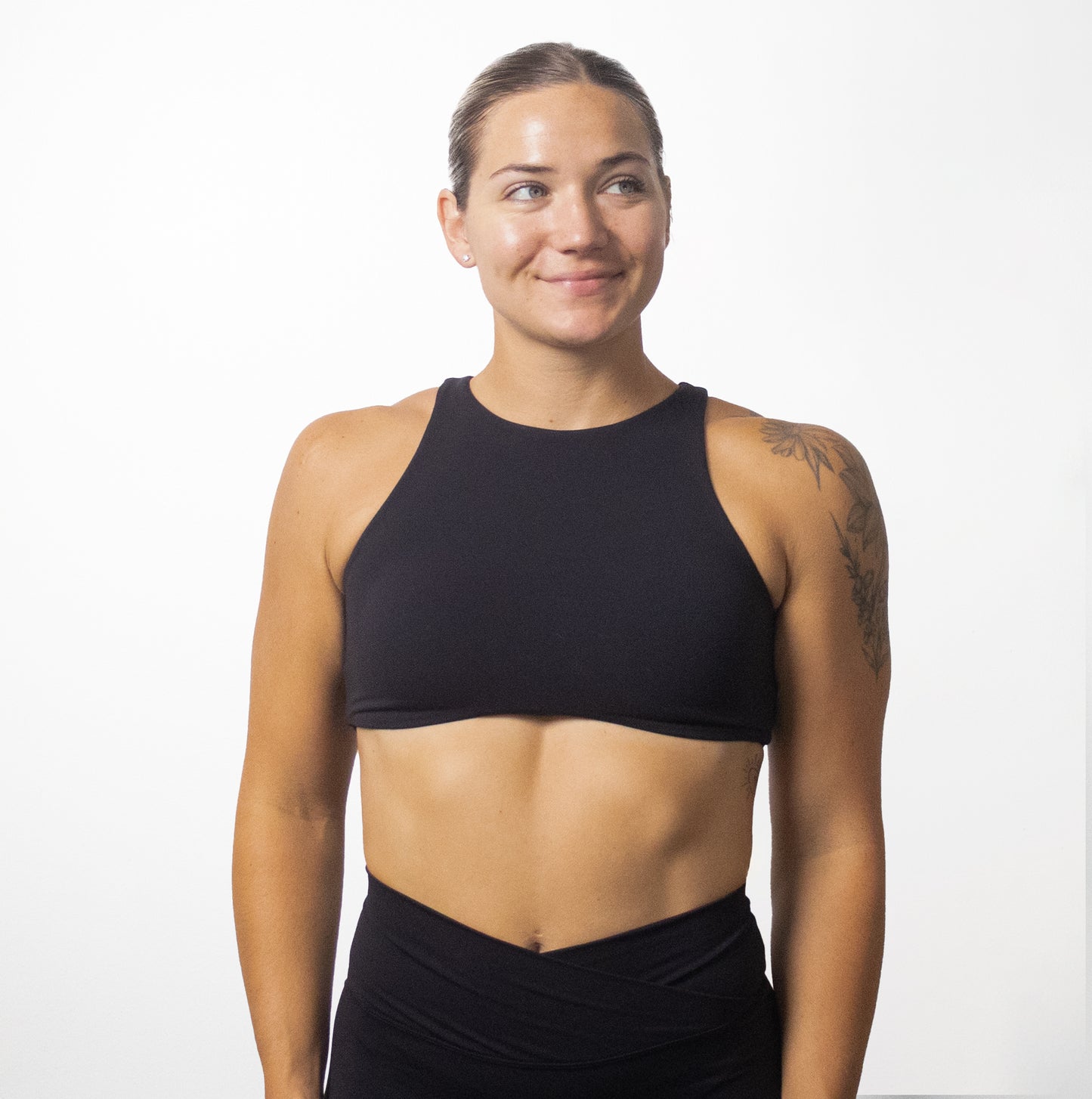 Reformer Sculpt Bra