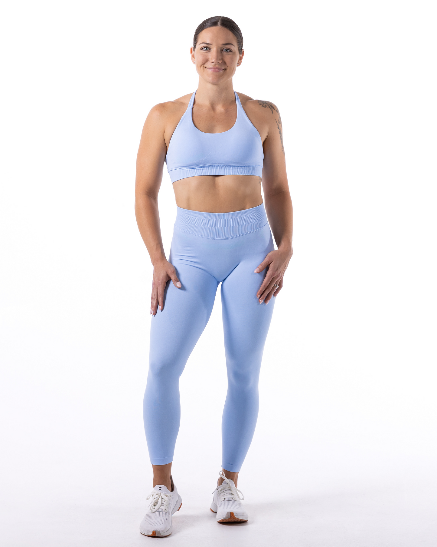Contour Leggings