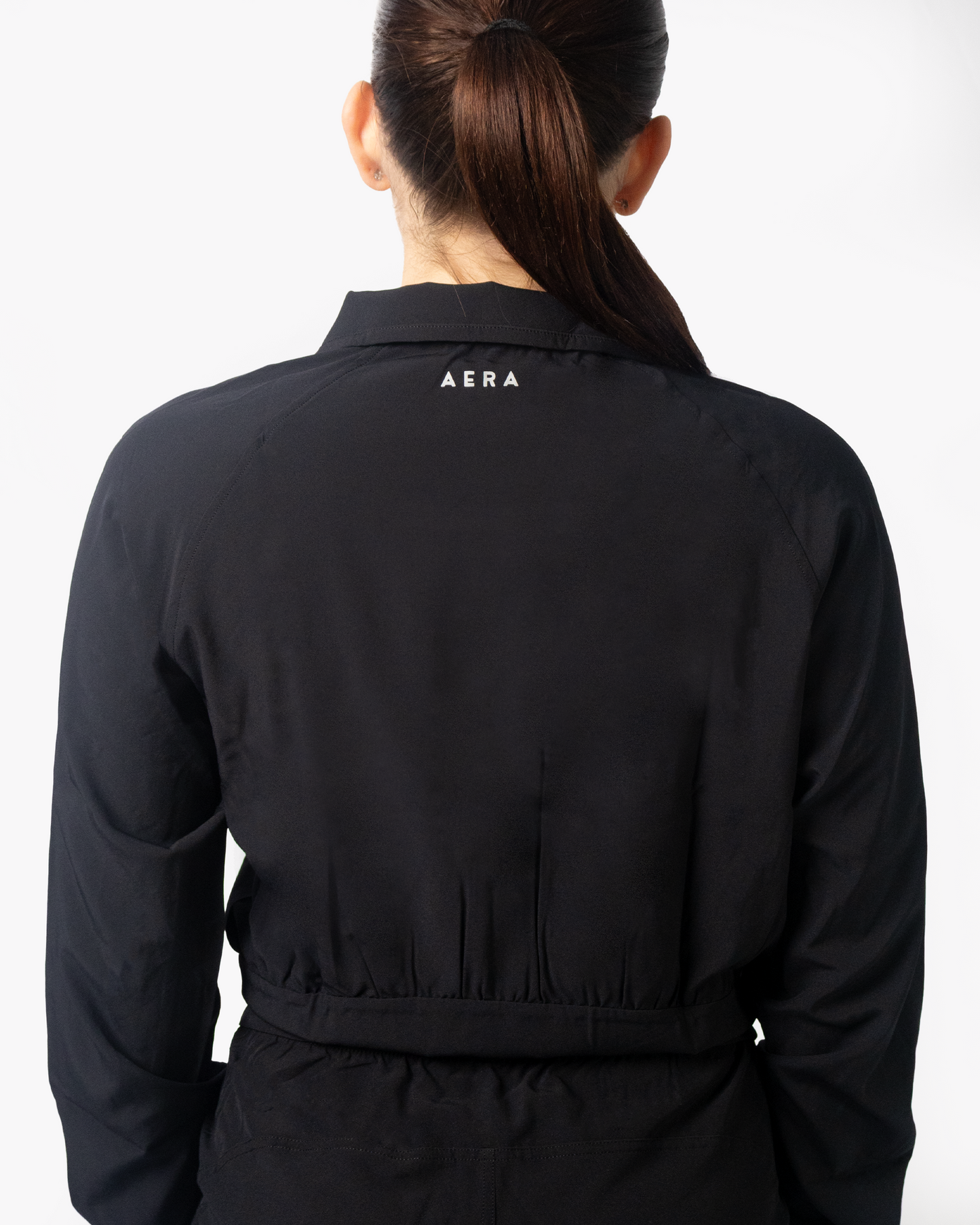 Breezy Jacket